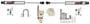 Skyjacker ADX Stabilizer Kit