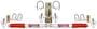 Skyjacker Steering Stabilizer
