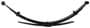 Skyjacker Leaf Spring