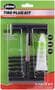 Slime 5-1/2 X 1 X 9 Inch Tire Plug Kit