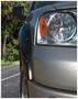 Stampede Ruff Riderz Black Fender Flare