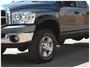 Stampede Ruff Riderz Black Fender Flare