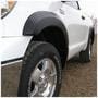 Stampede Trail Riderz Black Fender Flare