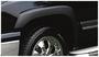 Stampede Original Riderz Black Fender Flare
