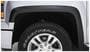 Stampede Original Riderz Black Fender Flare