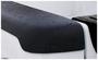Stampede Rail Topz Black Truck Bed Side Rail Protector