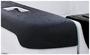 Stampede Rail Topz Black Truck Bed Side Rail Protector