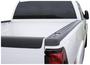 Stampede Rail Topz Black Truck Bed Side Rail Protector
