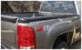 Stampede Rail Topz Black Truck Bed Side Rail Protector