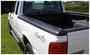 Stampede Rail Topz Black Truck Bed Side Rail Protector
