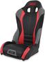 Simpson Race Products Seat