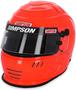 Simpson Race Products Racing Helmet