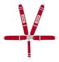 Simpson Race Products Latch And Link Harness