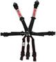 Simpson Race Products Safety Harness