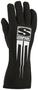 Simpson Race Products One Size Fits Most Racing Gloves