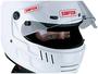 Simpson Race Products Breath Deflector