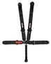 Simpson Race Products Latch And Link Harness