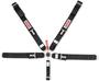 Simpson Race Products Lever Camlock Safety Harness