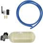 Simpson Race Products External Air System