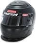 Simpson Race Products Racing Helmet