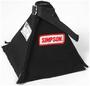Simpson Race Products Shift Boot Cover