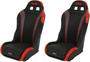 Simpson Race Products Seat