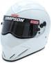 Simpson Race Products Racing Helmet