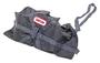 Simpson Race Products Pilot Bag