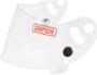 Simpson Race Products Racing Helmet Shields