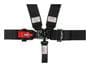 Simpson Race Products Latch And Link Harness