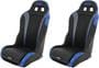 Simpson Race Products Seat