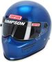 Simpson Race Products Racing Helmet