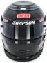 Simpson Race Products Racing Helmet