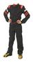 Simpson Race Products One Size Fits Most Racing Suit