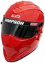 Simpson Race Products Racing Helmet