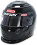 Simpson Race Products Racing Helmet