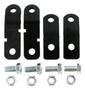 Simpson Race Products Lap Belt Mounts
