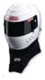Simpson Race Products Helmet Skirt