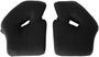 Simpson Race Products Helmet Cheek Pad
