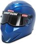Simpson Race Products Racing Helmet
