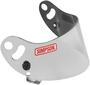 Simpson Race Products Racing Helmet Shields