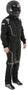Simpson Race Products One Size Fits Most Racing Suit