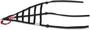 Simpson Race Products Window Net