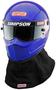 Simpson Race Products Drag Racing Helmet