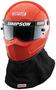 Simpson Race Products Drag Racing Helmet