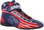 Simpson Race Products Racing Shoes