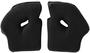 Simpson Race Products Helmet Cheek Pad