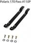 Simpson Race Products Seat Mount