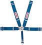 Simpson Race Products Latch And Link Harness