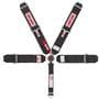 Simpson Race Products Lever Camlock Safety Harness